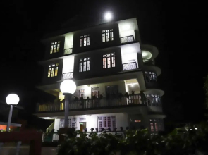 Dungmali Heritage Resort