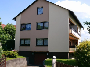 Gstehaus Maria