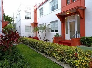 Palma Suites South Beach By Red Group Rentals