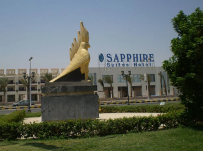 Golden 5 Sapphire Suites Hotel