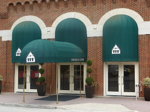 Georgetown University Hotel and Conference Center