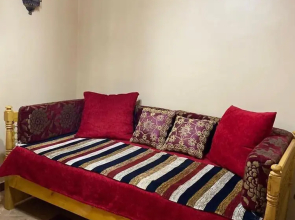 Oscar Apartment 1 in Luxor City