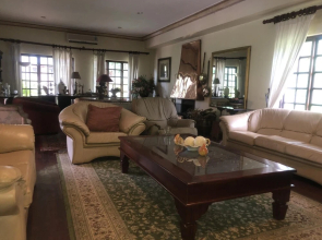 A Boutique Lodge Situated in a Serene Environment - 2023