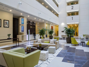 ibis Styles Dragon Mart Dubai