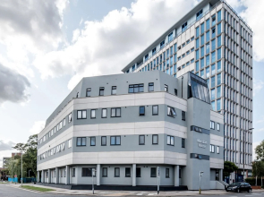 Mercia Apartment Bedford