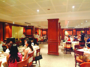 Kapetanios Limassol Hotel