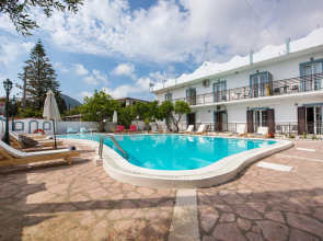 Aquarius Beach Eco-Hotel