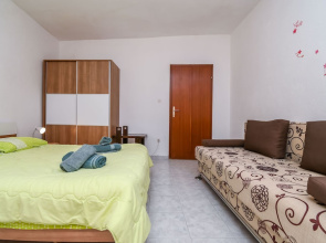 Apartment Tonci