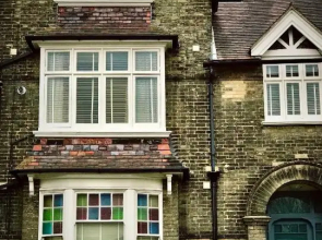 Flat 4, York Terrace