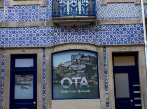 Oporto Trendy Apartments