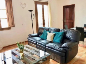 Apartamentos Hostalets