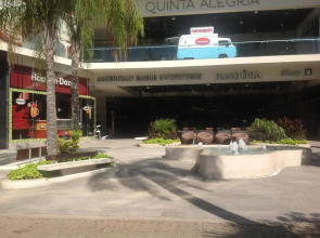 Kahlo beach apartment