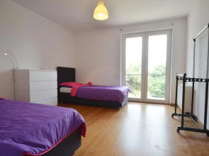 Maja in Rovinj With 2 Bedrooms and 1 Bathrooms