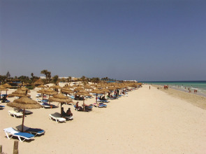 Caribbean World Djerba Hotel - All Inclusive