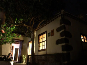 Casa Rural El Rincón by Isla Bonita