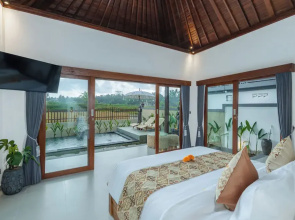 Mahayani Ubud Villa