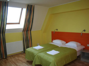 Отель Braavo Spa