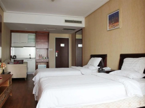 Weihai International Seaview City Hotel