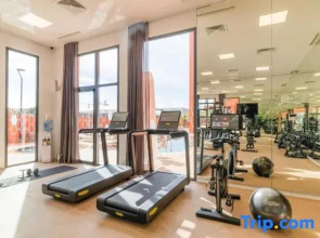 Hampton By Hilton Ben Guerir