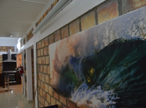 Gin and Jack Beach House