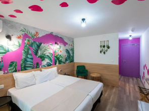 Ibis Styles Venus