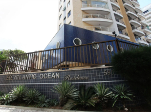 Atlantic Ocean Residence