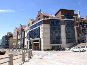 Jindao Hotel