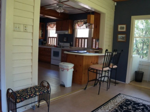 The Hideaway Natchez