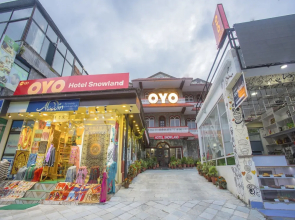 OYO 151 Hotel Snowland