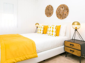 Liiiving - Cosy Experience Apartment II