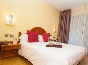 Hotel Sant Gothard by Nexta