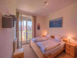 Apartment in Rechlin by Muritz National Park