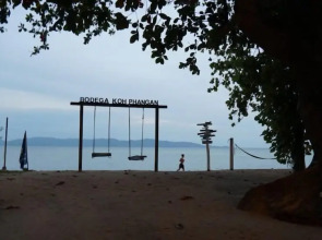 Bodega Pool Party Koh Phangan