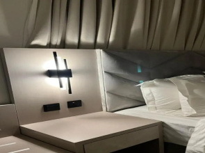 Jada Hotel