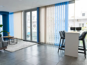 Zoes Apartment, Kos Town