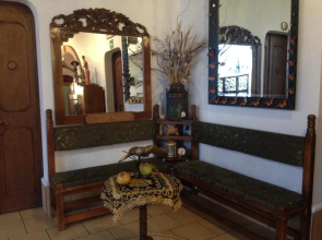 Hotel Boutique La Casa De Los Recuerdos