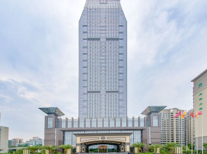 Grand Mercure Huizhou Huiyang