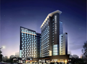 Hotel Fortune