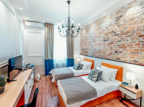 Miha Luxury Apartment