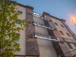 Anfal Taibah For Residential Units