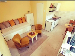 Apartmani Vrdnik