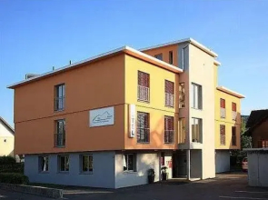 Das smarte Hotel garni