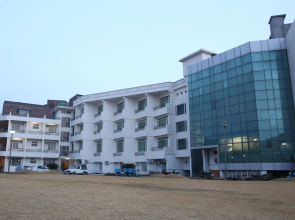 The Altruist AMR Hotel