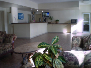 Inn Towne Lodge