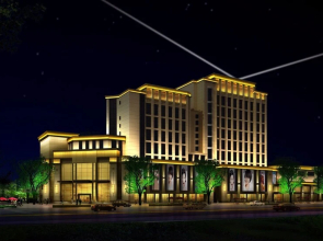 Chenzhou International Hotel