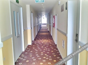 Home Inn Tianjin Binhai New District Wanli Conference Centre