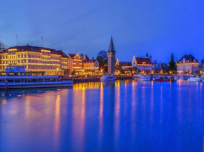 Ferienwohnungen Spiegel Cramergasse