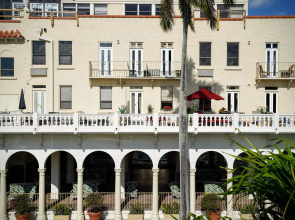 Tropicals of Palm Beach Condominium