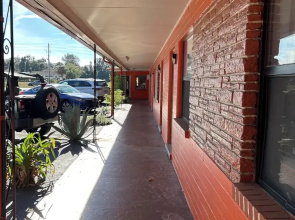 Stevens Motel by Capital O Ocala US 27