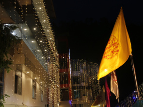 Veronika Resort